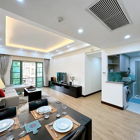 Diamond Westlake Suites